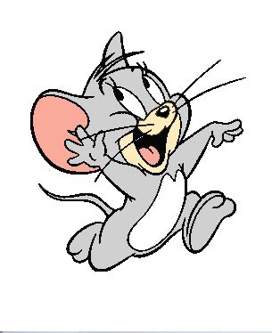 Nibbles Mouse .